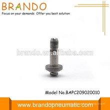 Wholesale China 12 Volt Plunger Solenoid